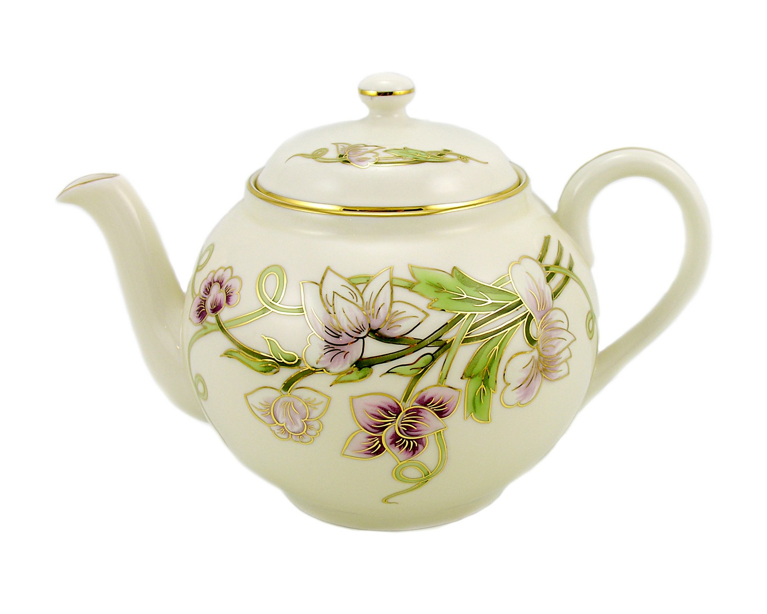 Hungarian Porcelain Zsolnay Spring Decor Tea Set eBay