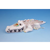 Hollohaza Fishnet Crocodile